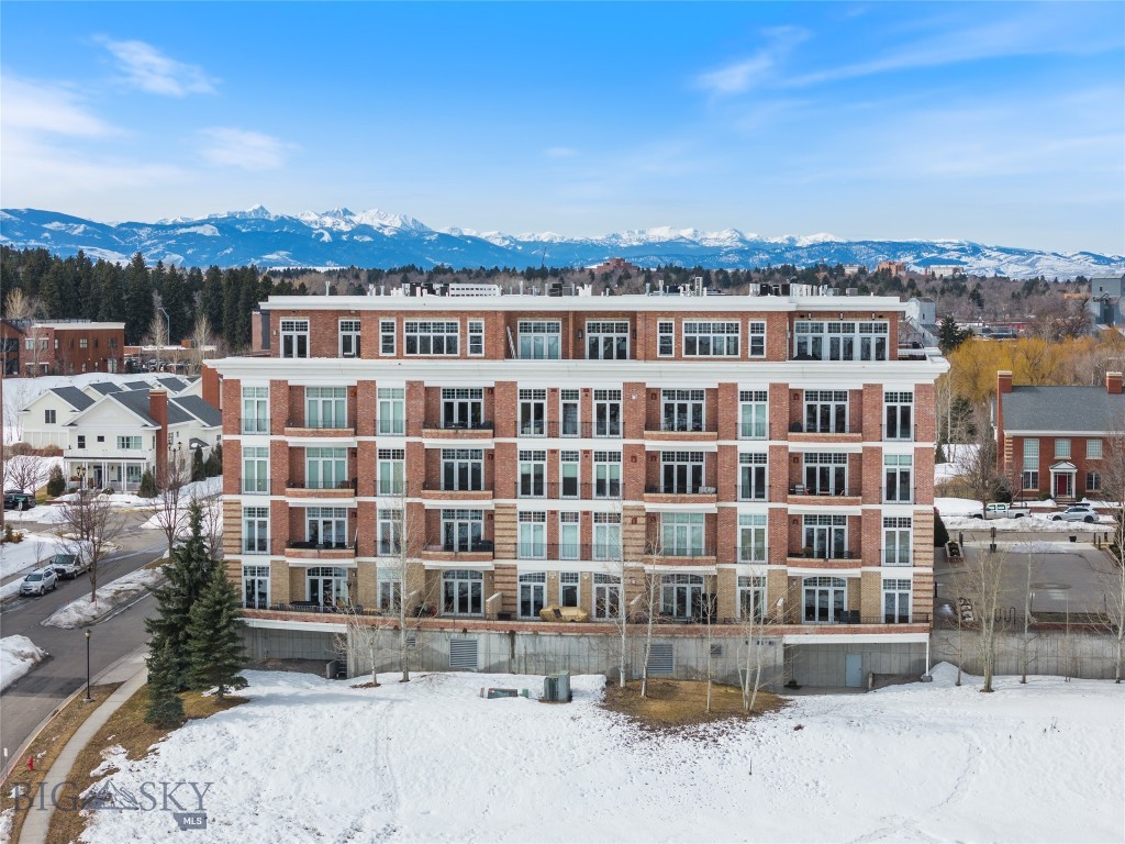 140 Village Crossing Way, Bozeman MT 59715