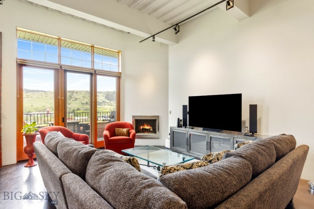 140 Village Crossing Way, Bozeman MT 59715