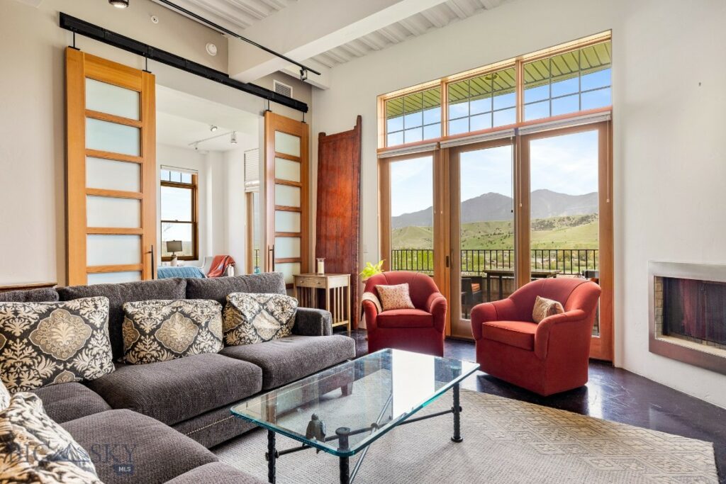 140 Village Crossing Way, Bozeman MT 59715