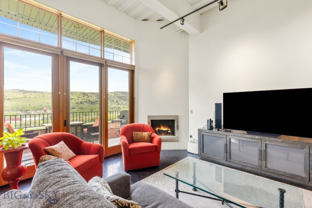 140 Village Crossing Way, Bozeman MT 59715