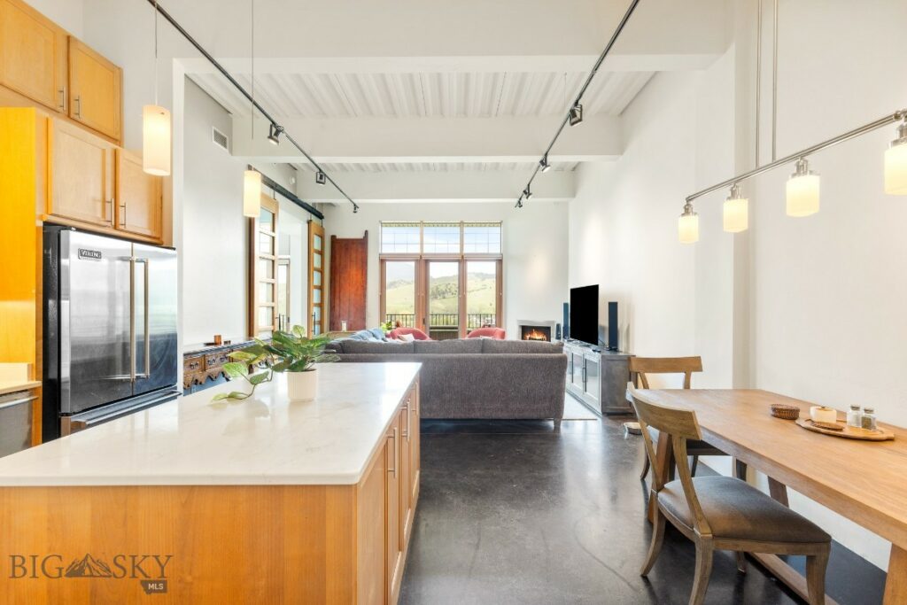 140 Village Crossing Way, Bozeman MT 59715