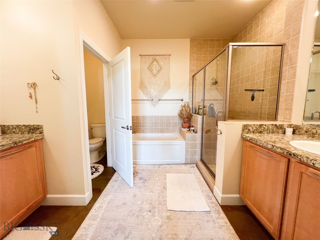 140 Village Crossing Way, Bozeman MT 59715