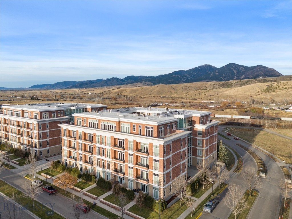 140 Village Crossing Way, Bozeman MT 59715