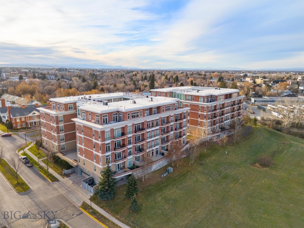 140 Village Crossing Way, Bozeman MT 59715