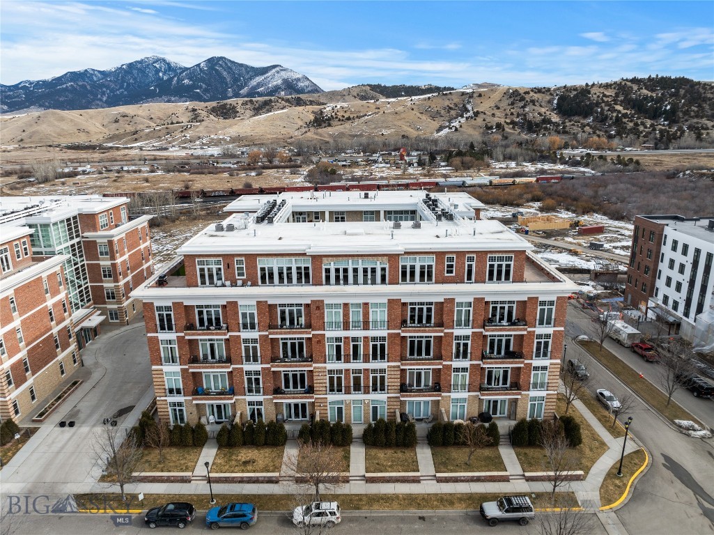 140 Village Crossing Way, Bozeman MT 59715