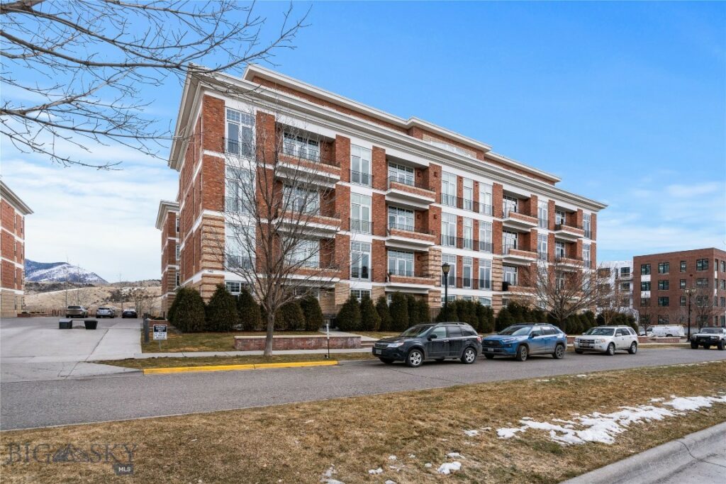 140 Village Crossing Way, Bozeman MT 59715