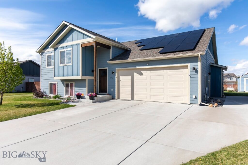 1402 Powers, Belgrade MT 59714