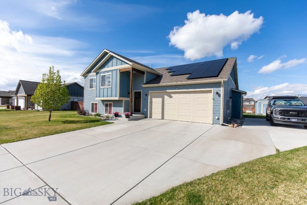 1402 Powers, Belgrade MT 59714