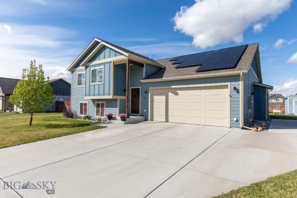 1402 Powers, Belgrade MT 59714