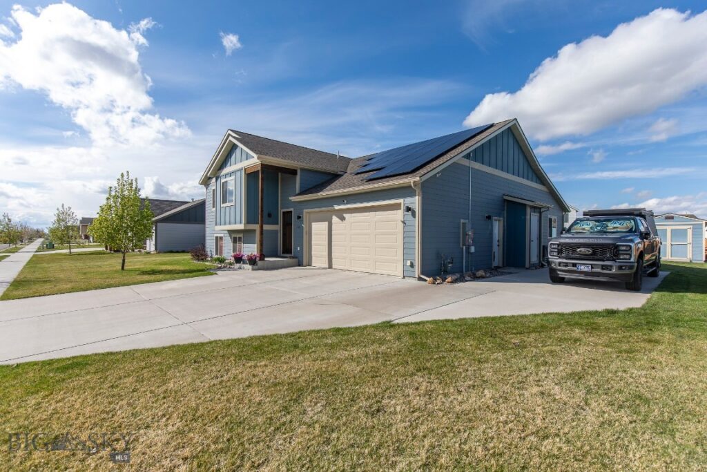 1402 Powers, Belgrade MT 59714