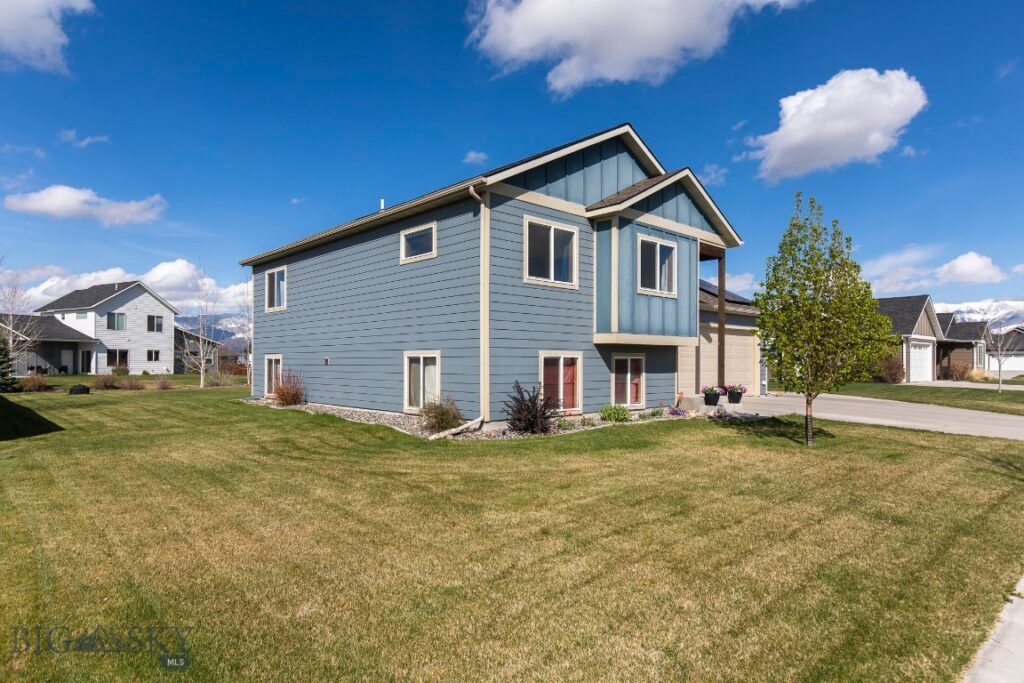 1402 Powers, Belgrade MT 59714