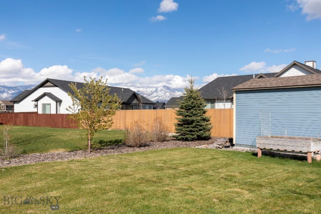 1402 Powers, Belgrade MT 59714