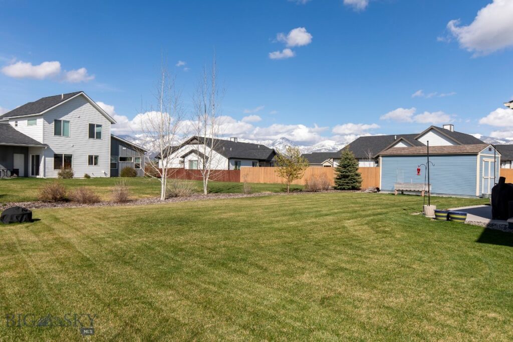 1402 Powers, Belgrade MT 59714
