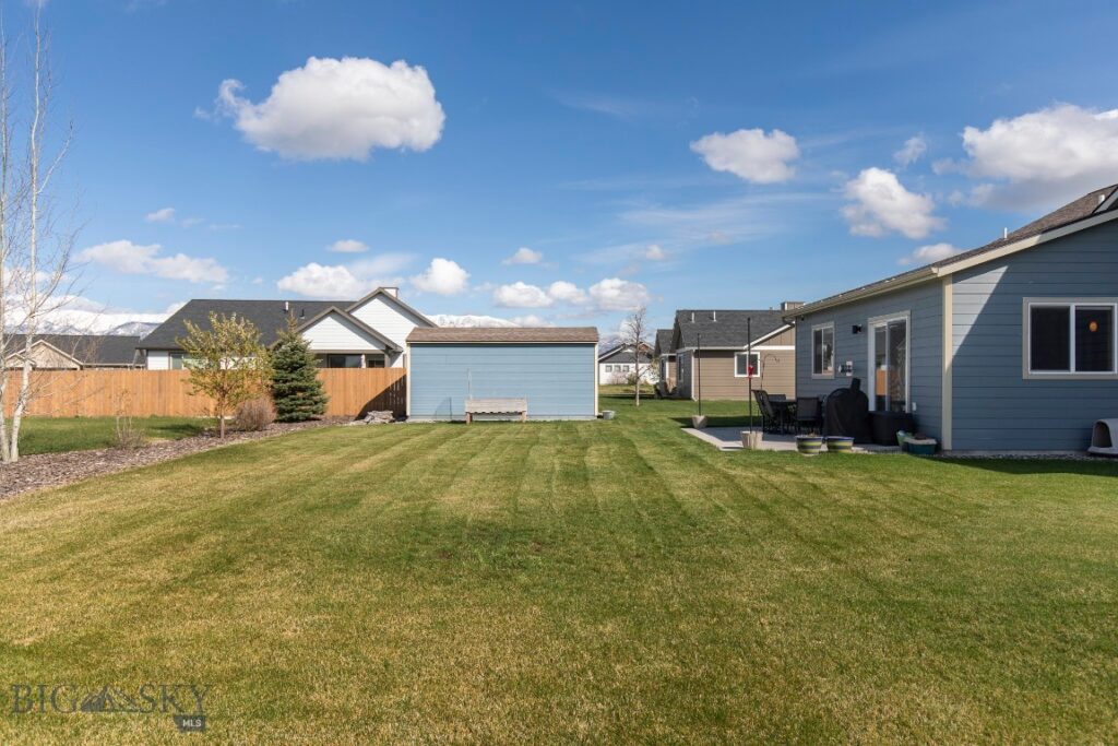1402 Powers, Belgrade MT 59714