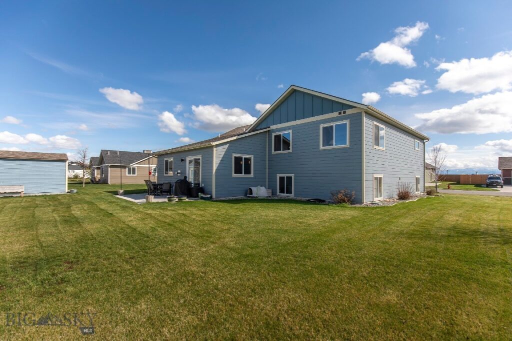 1402 Powers, Belgrade MT 59714