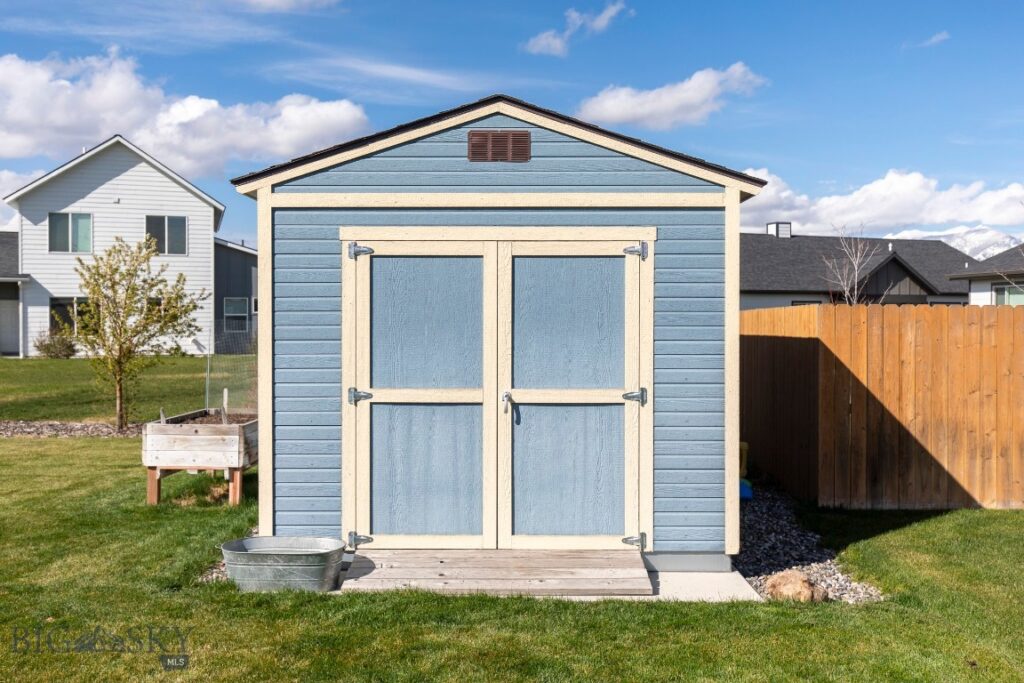 1402 Powers, Belgrade MT 59714