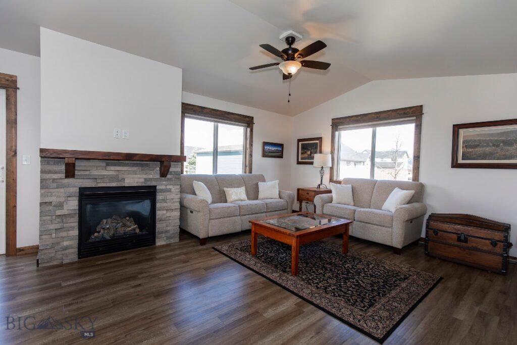 1402 Powers, Belgrade MT 59714