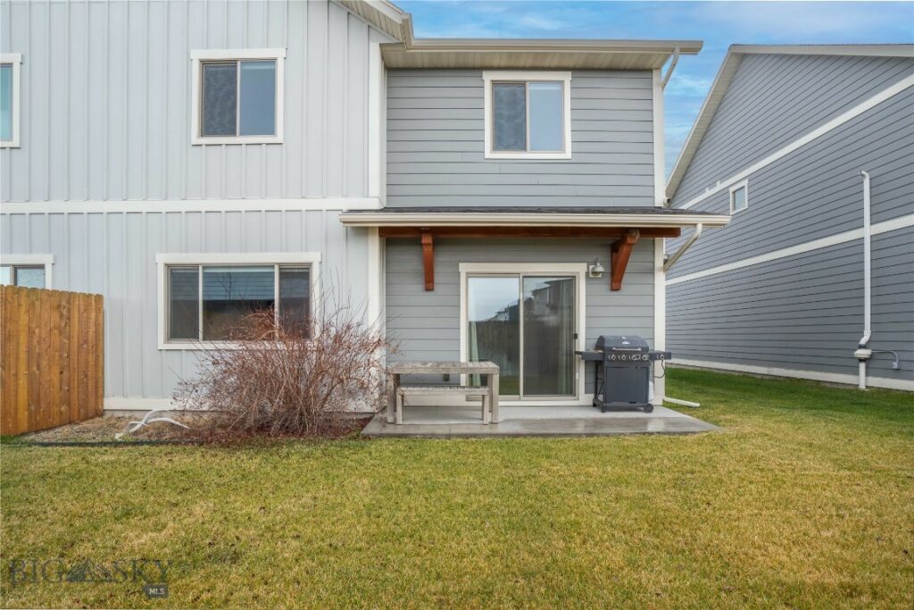 1403 Happy Lane, Belgrade MT 59714