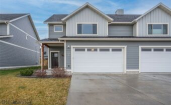 1403 Happy Lane, Belgrade MT 59714