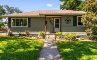 1405 W Dickerson Street, Bozeman MT 59715