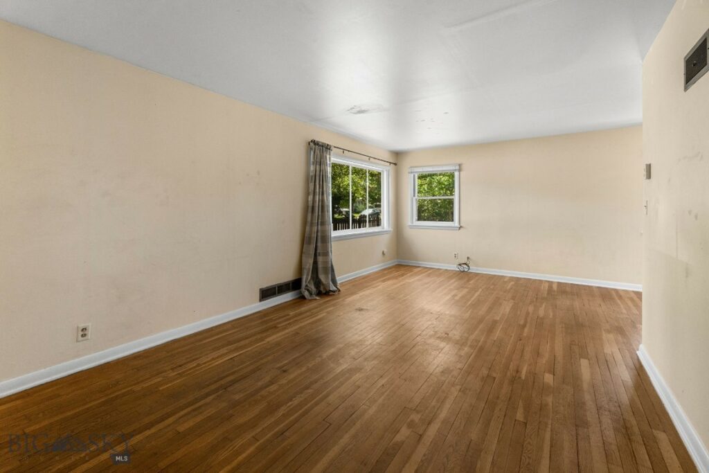 1405 W Dickerson Street, Bozeman MT 59715