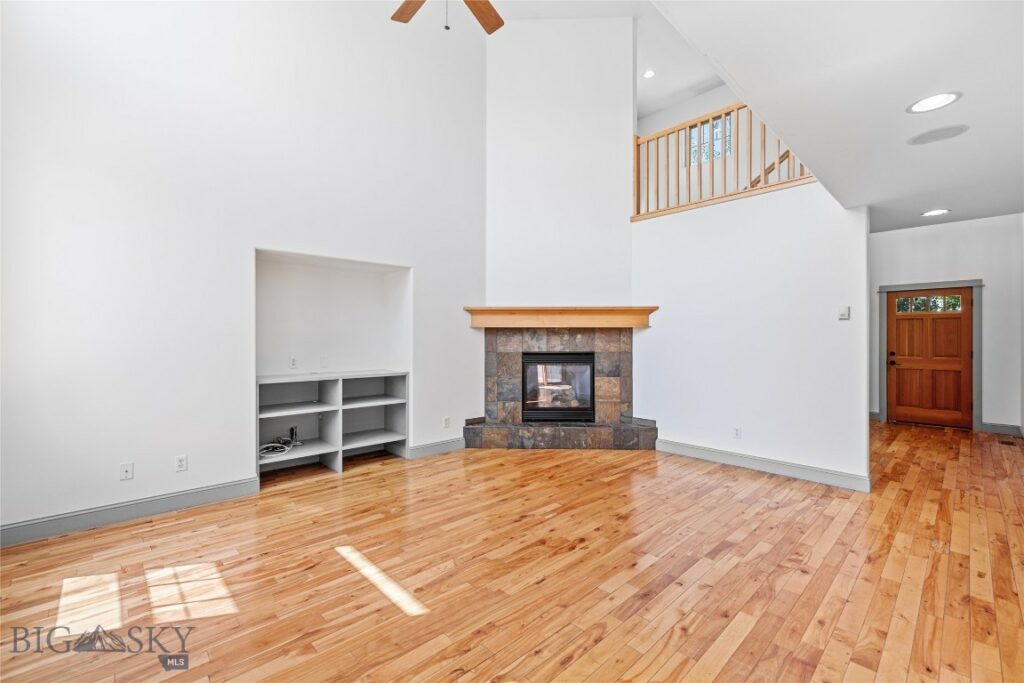 1406 Juniper Street, Bozeman MT 59715