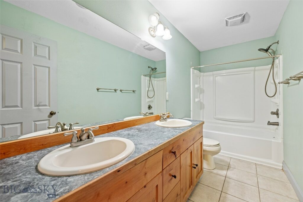 1406 Juniper Street, Bozeman MT 59715