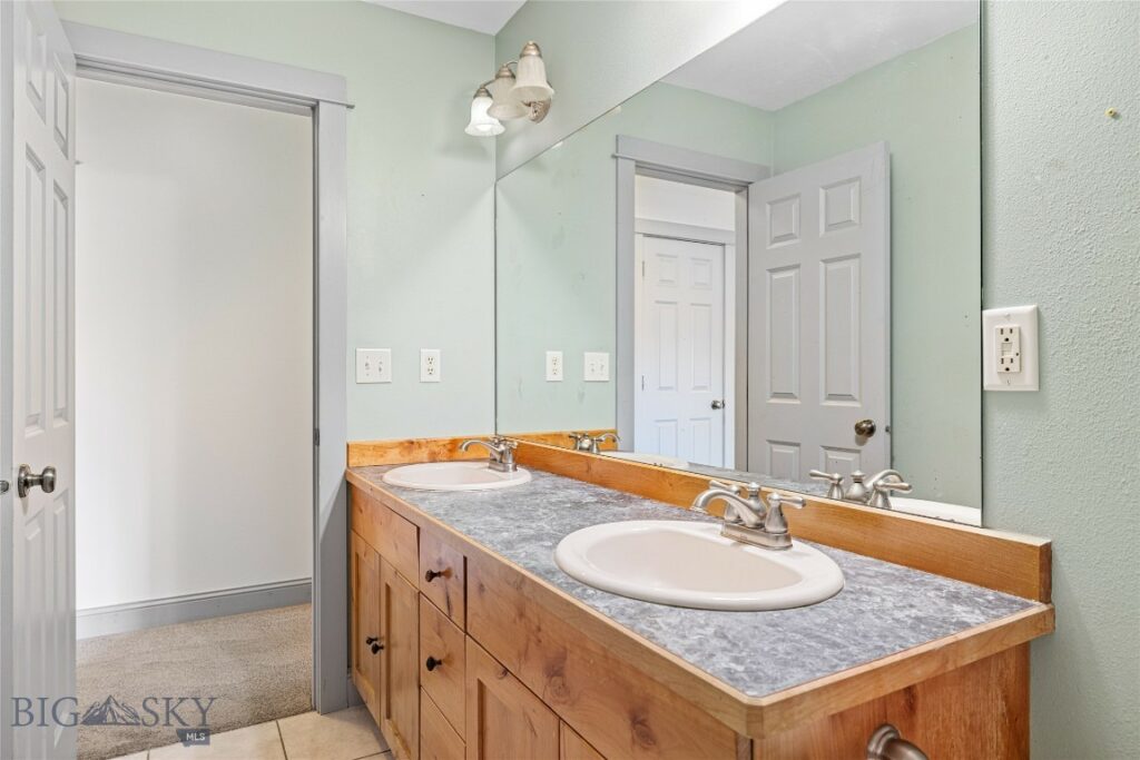 1406 Juniper Street, Bozeman MT 59715