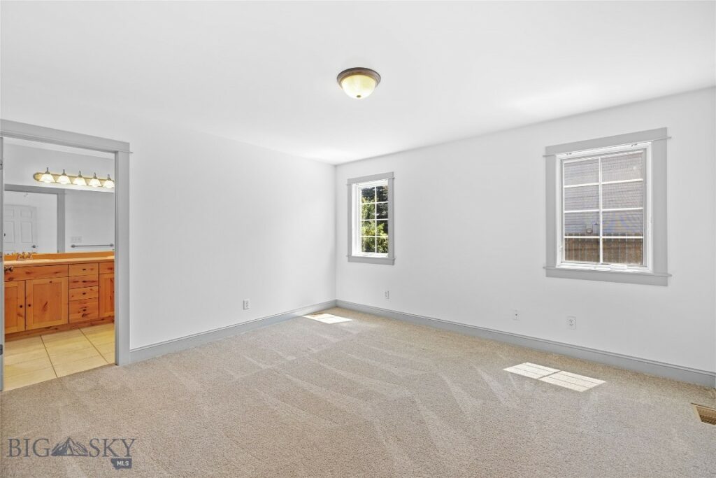 1406 Juniper Street, Bozeman MT 59715