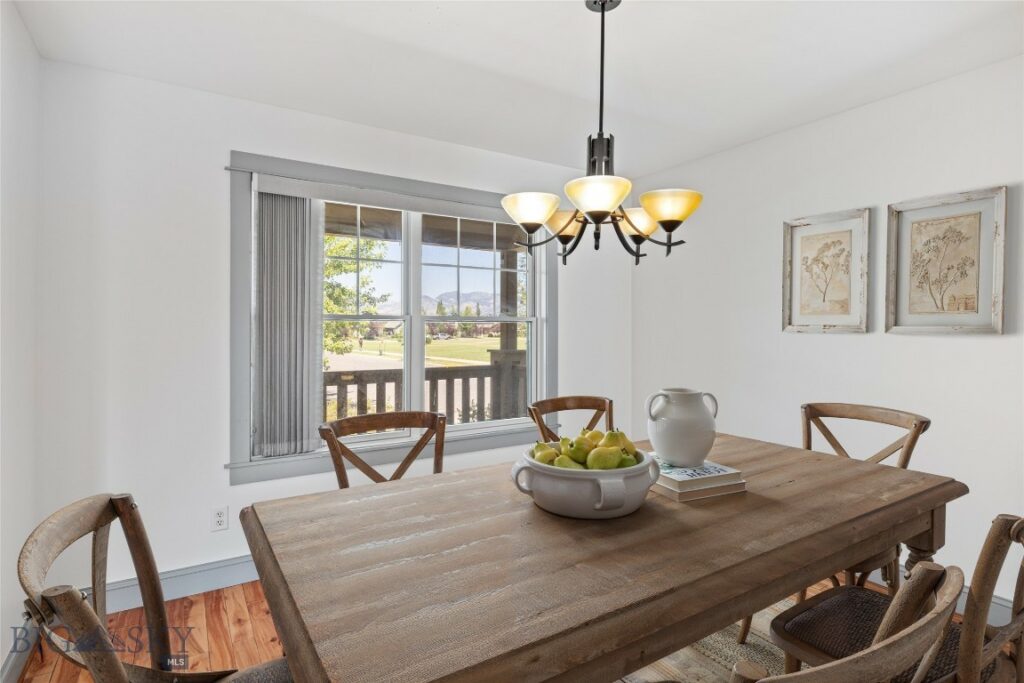 1406 Juniper Street, Bozeman MT 59715