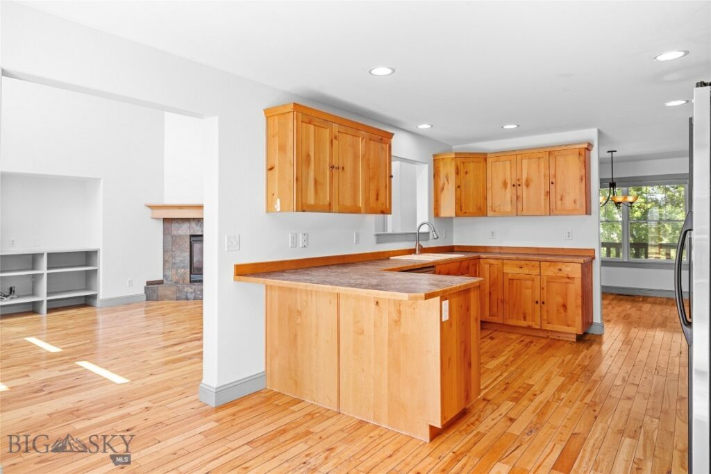 1406 Juniper Street, Bozeman MT 59715