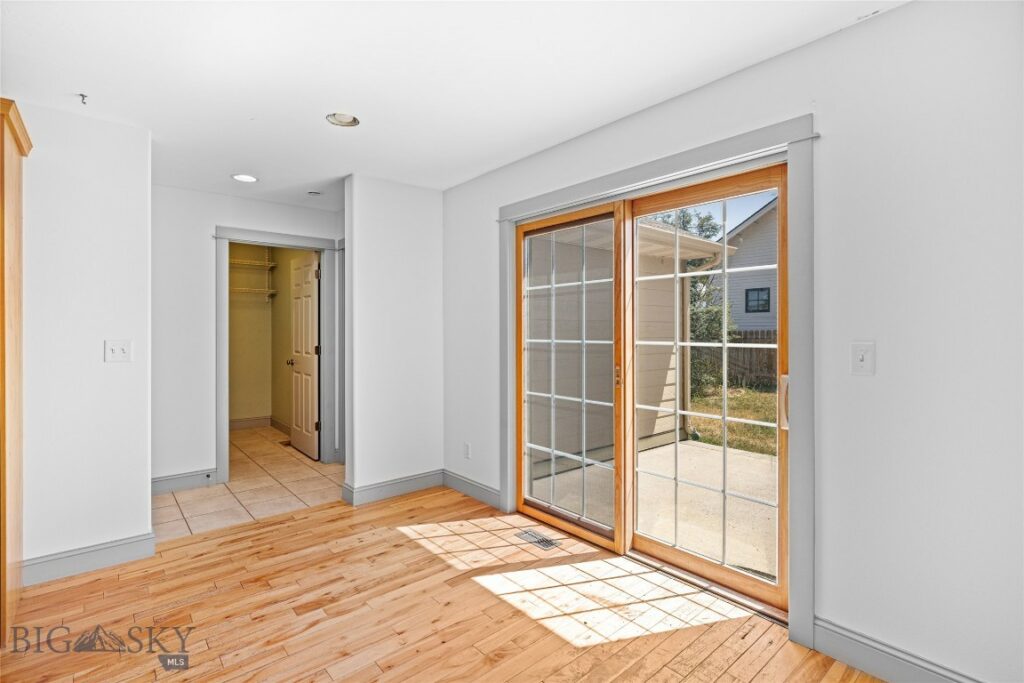 1406 Juniper Street, Bozeman MT 59715