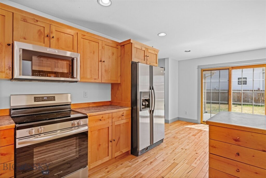 1406 Juniper Street, Bozeman MT 59715