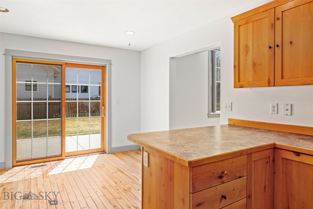 1406 Juniper Street, Bozeman MT 59715