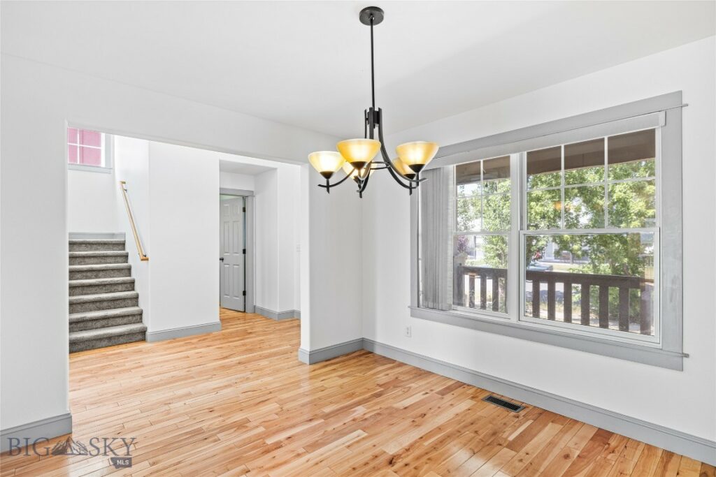 1406 Juniper Street, Bozeman MT 59715