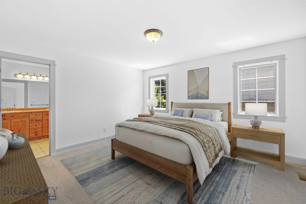 1406 Juniper Street, Bozeman MT 59715