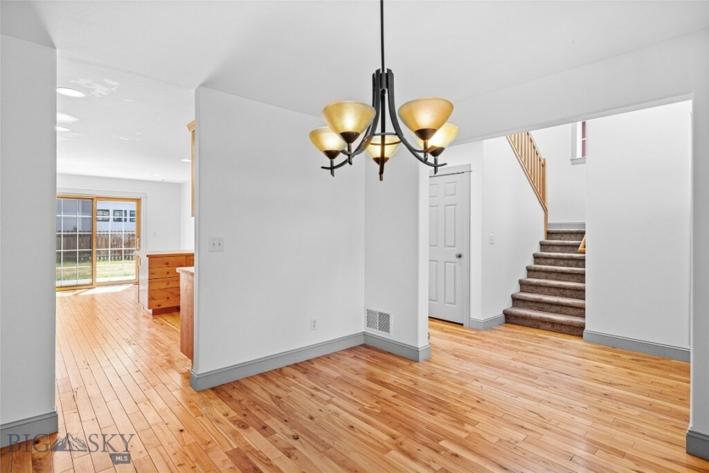1406 Juniper Street, Bozeman MT 59715
