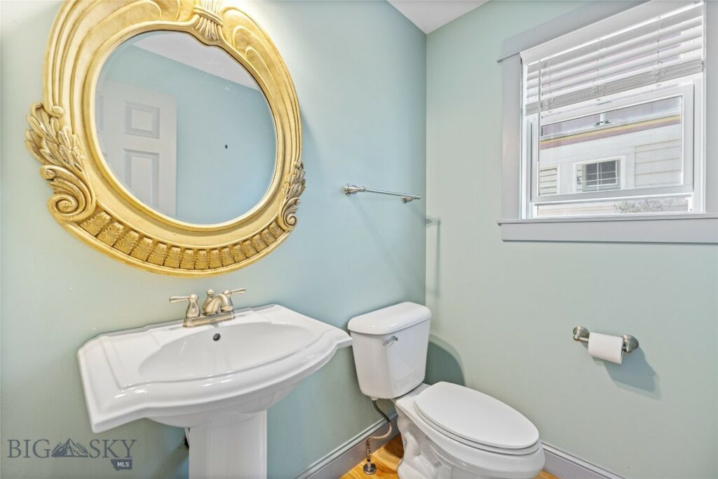 1406 Juniper Street, Bozeman MT 59715