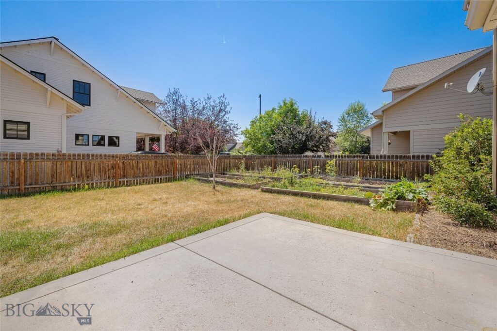1406 Juniper Street, Bozeman MT 59715