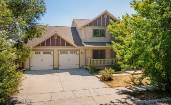 1406 Juniper Street, Bozeman MT 59715