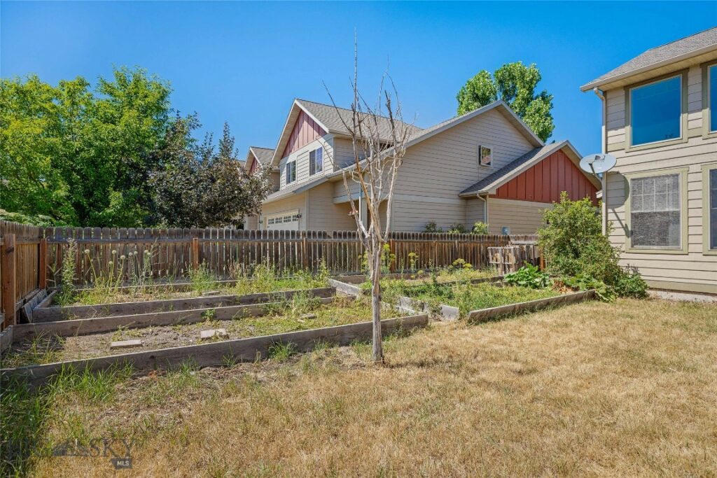 1406 Juniper Street, Bozeman MT 59715