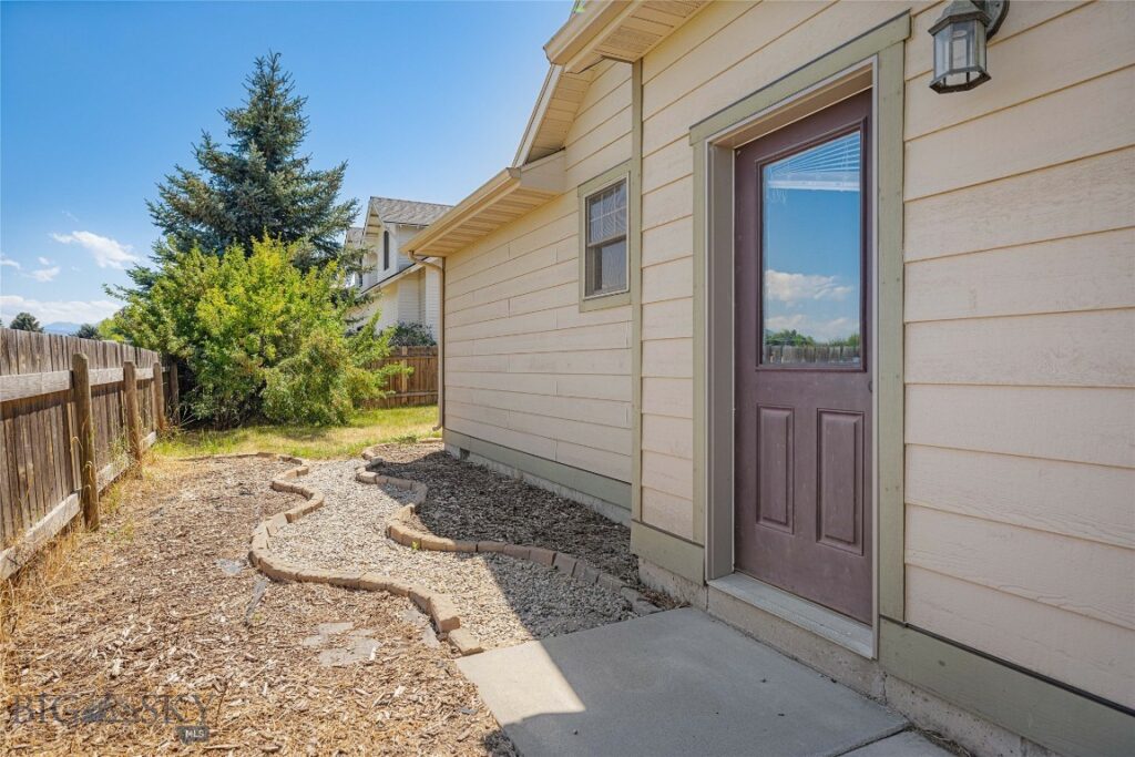 1406 Juniper Street, Bozeman MT 59715