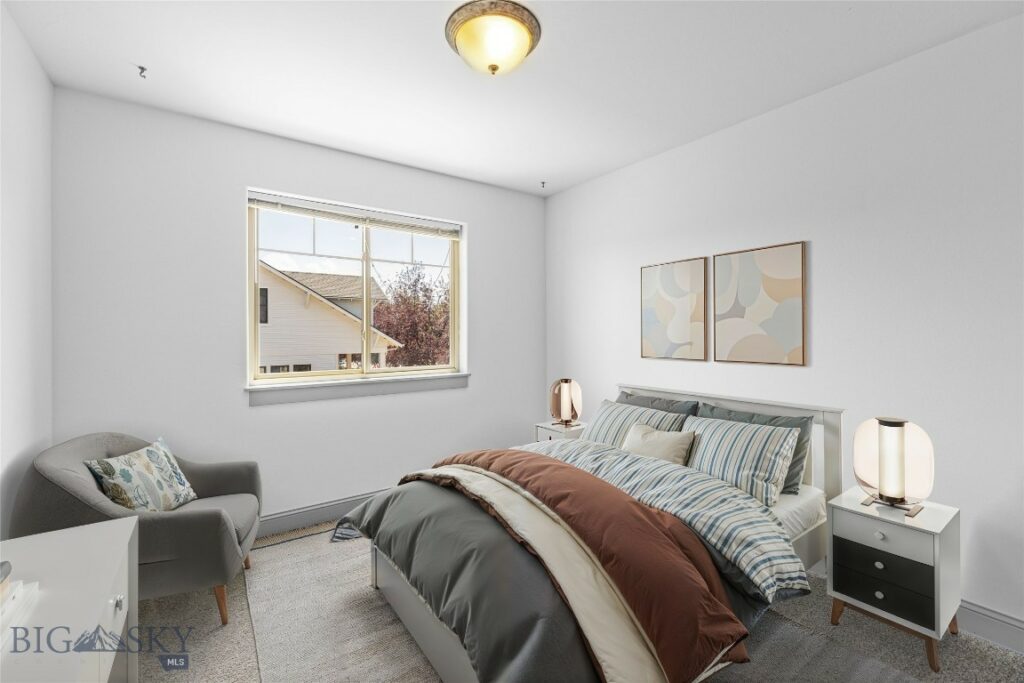 1406 Juniper Street, Bozeman MT 59715