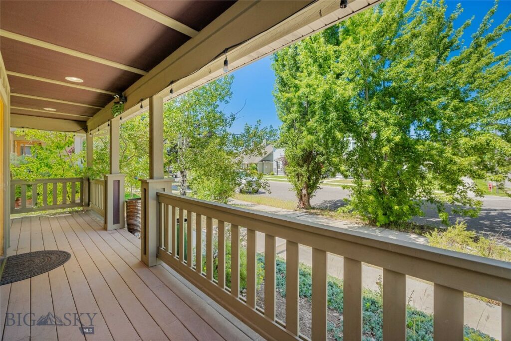 1406 Juniper Street, Bozeman MT 59715