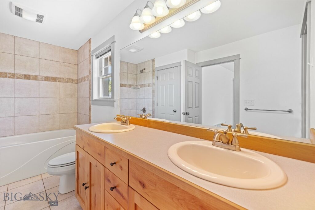 1406 Juniper Street, Bozeman MT 59715