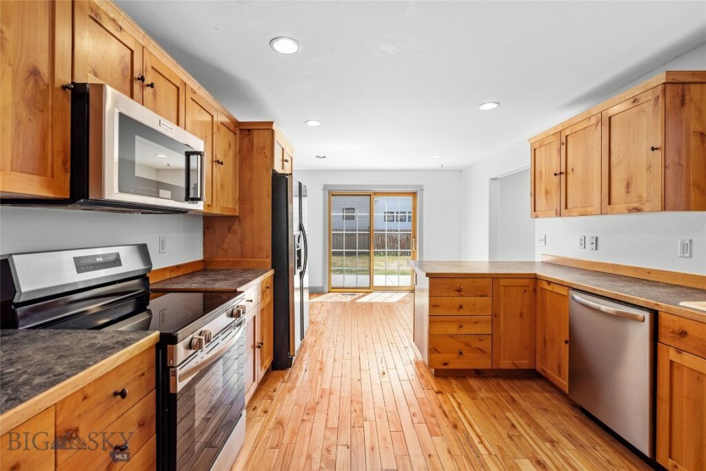 1406 Juniper Street, Bozeman MT 59715