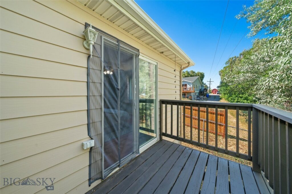 1406 Wineglass Lane, Livingston MT 59047