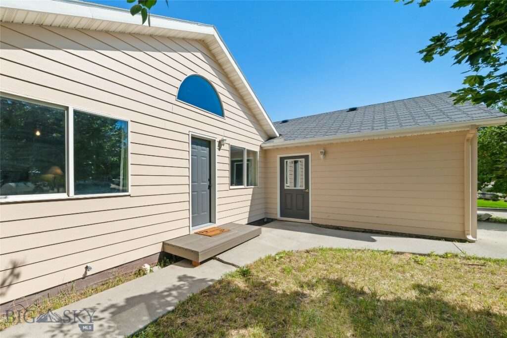 1406 Wineglass Lane, Livingston MT 59047