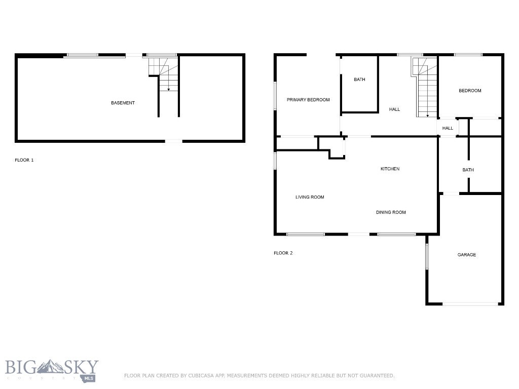 1406 Wineglass Lane, Livingston MT 59047