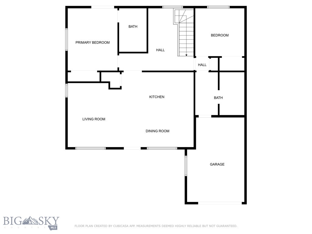 1406 Wineglass Lane, Livingston MT 59047